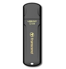 Transcend USB Drive 32Gb JetFlash 700 TS32GJF700 {USB 3.0}