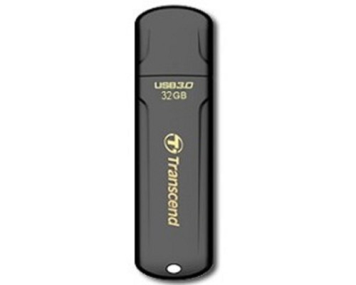 [Носитель информации] Transcend USB Drive 32Gb JetFlash 700 TS32GJF700 {USB 3.0}