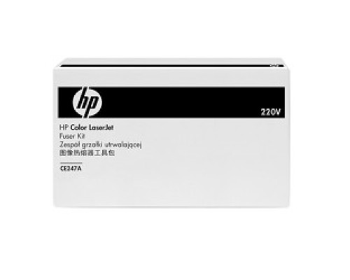 [Запасные части для принтеров и копиров] HP CE247A | CC493-67912 | RM1-5606 /RM1-5655-240 Печь в сборе CLJ Enterprise CP4025/4525/CM4540 