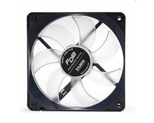 [Вентилятор] Case fan ZALMAN  ZM-F3 FDB (SF)
