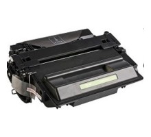 CACTUS CE255A Картридж (CS-CE255AS) для LaserJet P3011/P3015, черный, 6000 стр.