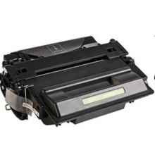 CACTUS CE255A Картридж (CS-CE255AS) для LaserJet P3011/P3015, черный, 6000 стр.