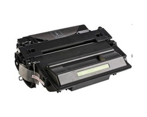 [расходные материалы] CACTUS CE255A Картридж (CS-CE255AS) для LaserJet P3011/P3015, черный, 6000 стр.