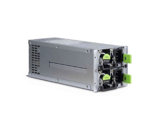 [Блок питания] Procase GR2550 {БП 550W+550W ATX,2U 300*101*84mm,2FAN,APFC}