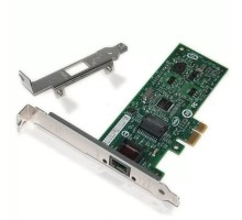 INTEL EXPI9301CT Сетевая карта OEM, Gigabit Desktop Adapter PCI-E x1 10/100/1000Mbps (893647 / 746398)