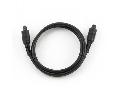 [кабели] Кабель оптический Gembird CC-OPT-1M Toslink 2xODT M/M 1M
