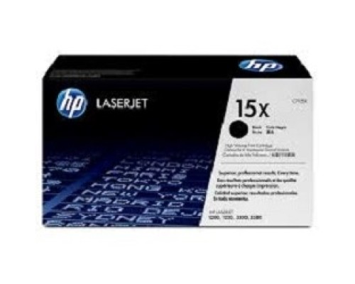 [Расходные материалы] HP C7115X Картридж {LJ 1200/1220/1200N/1000/3300/3330, (3500стр.)}