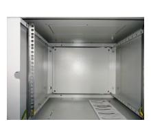 ЦМО Стенка задняя к шкафу ШРН, ШРН-Э и ШРН-М 15U в комплекте с крепежом (А-ШРН-15)