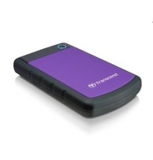 Transcend Portable HDD 1Tb StoreJet TS1TSJ25H3P {USB 3.0, 2.5