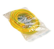 ЦМО Комплект проводов заземления для шкафа ШРН, универсальный (ПЗ-ШРН)