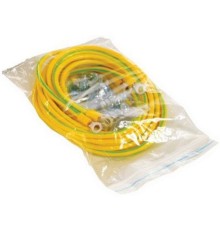 ЦМО Комплект проводов заземления для шкафа ШРН, универсальный (ПЗ-ШРН)