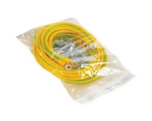 [Аксессуар] ЦМО Комплект проводов заземления для шкафа ШРН, универсальный (ПЗ-ШРН)