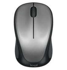 910-002201/910-002692 Logitech Wireless Mouse M235 silver 