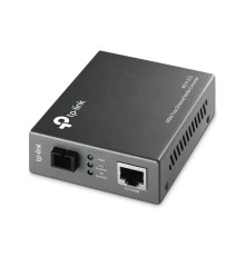TP-Link MC111CS Медиаконвертер WDM Fast Ethernet 10/100 Мбит/с