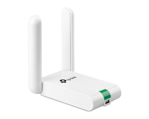 [Сетевое оборудование] TP-Link TL-WN822N N300 Wi-Fi USB-адаптер высокого усиления