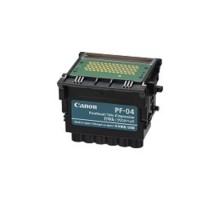 Canon PF-04   3630B001 Печатающая головка для плоттера Canon iPF755, iPF750, iPF655, iPF650, iPF760, iPF765 , iPF785