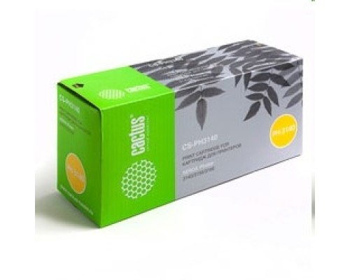 [расходные материалы] CACTUS 108R00908 Картридж (CS-PH3140) для Phaser3140/3155/3160,1500 стр.
