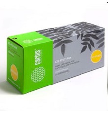 CACTUS 108R00909 Тонер Картридж CS-PH3140X черный для Xerox Phaser 3140 3155 3160 (2500стр.)