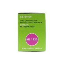 ML-1520D3_CACTUS Картридж (CS-S1520) для принтеров Samsung ML-1520,3000 стр.
