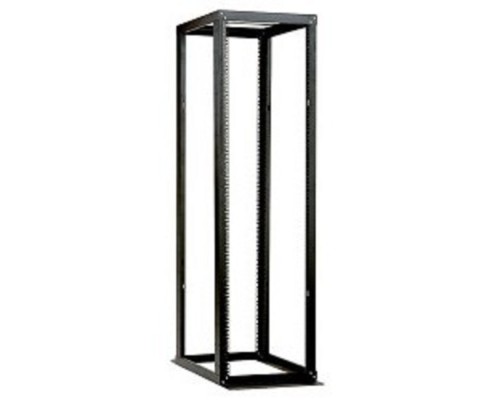 [Монтажное оборудование] ЦМО Стойка телекоммуникационная серверная 45U, глубина 1000 мм (СТК-С-45.2.1000) (2 коробки)