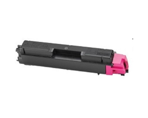 [Расходные материалы] Kyocera-Mita TK-590M Картридж, Magenta {FS-C5250DN/C2026MFP/C2026MFP+/C2126MFP/C2126MFP+/C2526MFP/C2626MFP, Magenta, (5000стр.)}