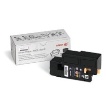 XEROX 106R01634 Тонер-картридж Xerox Phaser 6000/6010, black