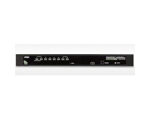 [Переключатель] ATEN CS1316(-AT-G)  переключатель/16 PORT PS/2 USB KVMP SWITCH W/230V ADP