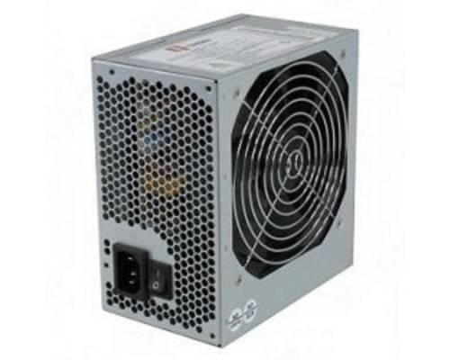 [Блок питания ] FSP 500W ATX Q-Dion QD-500 OEM {12cm Fan, Noise Killer, nonPFC}