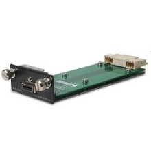 D-Link DEM-410CX PROJ Модуль для коммутаторов DGS-3400 и DGS-3600 с 1 портом 10GBase-CX4