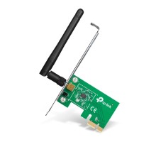 TP-Link TL-WN781ND N150 Wi-Fi адаптер PCI Express