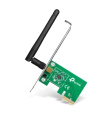 TP-Link TL-WN781ND N150 Wi-Fi адаптер PCI Express