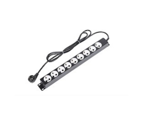 [Аксессуар] ЦМО Блок силовых розеток 19