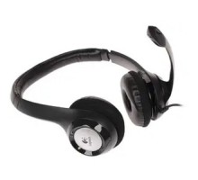 Logitech Stereo Headset H390 981-000406/981-000803