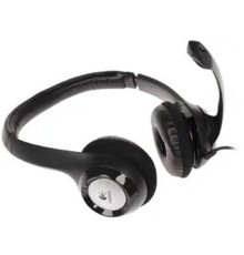 Logitech Stereo Headset H390 981-000406/981-000803