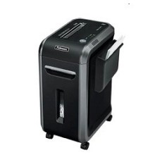 Fellowes Шредер Powershred 99Ci FS-46910{100% Jam Proof, SafeSense,авт., 3,9х38 мм}