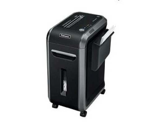 [Уничтожитель] Fellowes Шредер Powershred 99Ci FS-46910{100% Jam Proof, SafeSense,авт., 3,9х38 мм}
