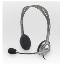 Logitech Stereo Headset H110 981-000271 