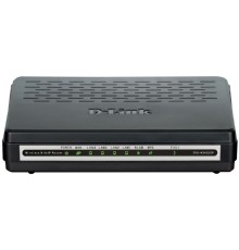 D-Link DVG-N5402SP/1S/C1A Беспроводной маршрутизатор с 1 FXS-портом
