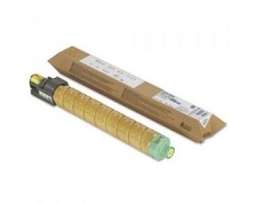 [Расходные материалы] Ricoh Картридж тип MPC2551HE, Yellow Aficio MP C2051/C2551, (9500стр.)(841507/842062/842466)
