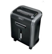 Fellowes Шредер Powershred 79Ci FS-46790(01/04) {3.9х38мм,14лст.,23лтр.,уничтожает: скрепки,скобы,карты,CD}