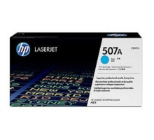 HP CE401A Картридж ,Cyan{CLJ M551, Cyan, (6000стр.)}