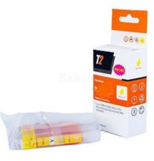 T2 C13T12944010 Картридж (IC-ET1294) для  EPSON Stylus SX420W/SX425W/SX525WD/Office B42WD/BX305F/BX320FW/BX625FWD желтый с чипом