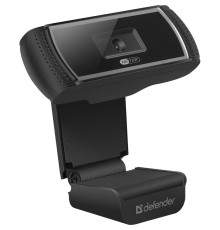 Web-камера Defender G-lens 2597 {2МП, автофокус, слеж за лицом, HD 720R} [63197]