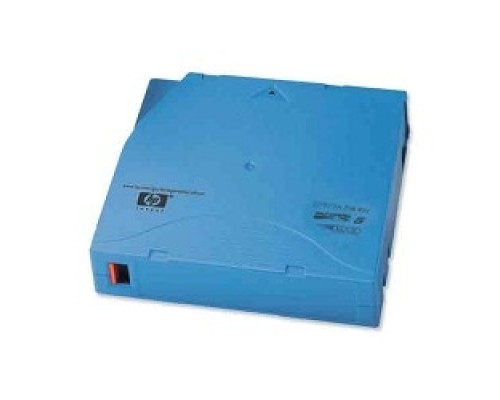 [Сетевые системы хранения данных] HPE C7975A, Ultrium 5 3TB RW Data Cartrige