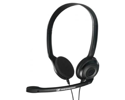 [Наушники] SENNHEISER/EPOS PC 3 CHAT [504195]