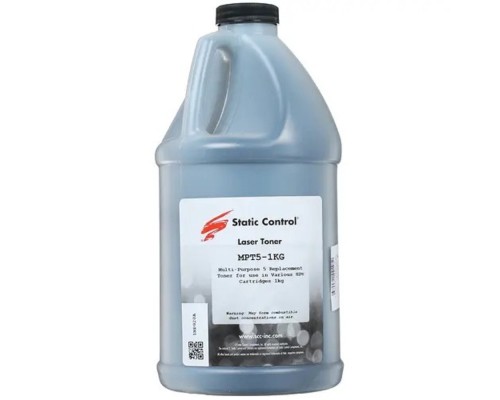 [Расходные материалы] SC Тонер для LJ 1200/4100/5000 UNI 1кг([MPT5-1KG)