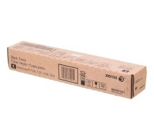 XEROX 006R01461 Тонер-картридж для Xerox WC 7120 Black (22K)