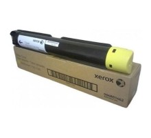 XEROX 006R01462 Тонер-картридж  для Xerox WC 7120 Yellow (15K)