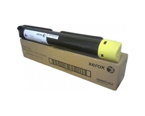 [Расходные материалы] XEROX 006R01462 Тонер-картридж  для Xerox WC 7120 Yellow (15K)