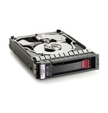 Жесткий диск HP M6612 600GB 6G SAS 15K rpm LFF (3.5-inch) Dual Port Hard Drive (AP872A / 583718-001)